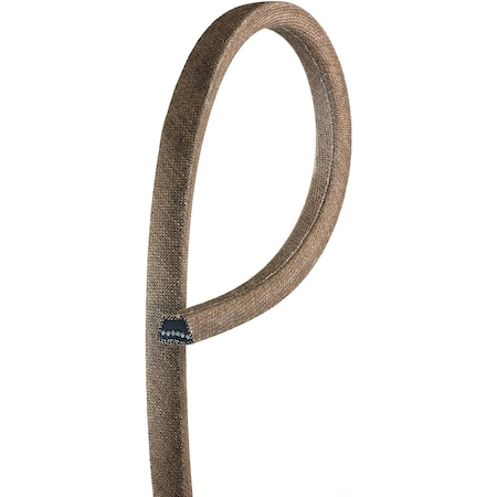 Gates 6665BR Classical V-Belt, 115.1 in Outside Length, 21/32 in Top Width, 11 millimeters Thickness 6665BR